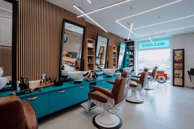Barbershop Trnava